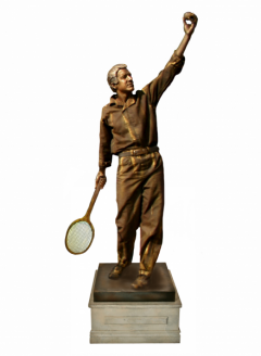 Vintage Tennis Player Male 1 - Imgur-1