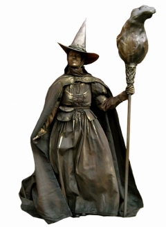 Wicked Witch of the West - Imgur
