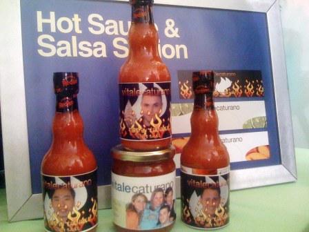 boston_party_entertainment_branded_games_PHOTO SALSA AND HOT SAUCE BOTTLES_1