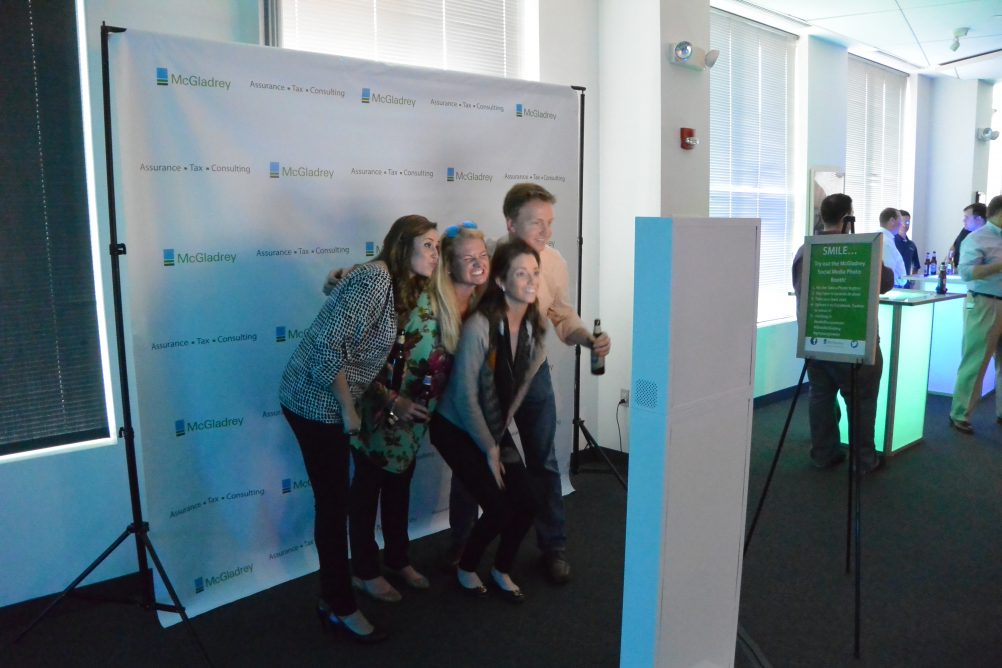 boston_party_entertainment_branded_games_SOCIAL PHOTO KIOSK WITH ONSITE PRINTING_1