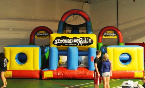 boston_party_entertainment_inflatables_adrenaline_rush_obstacle_2