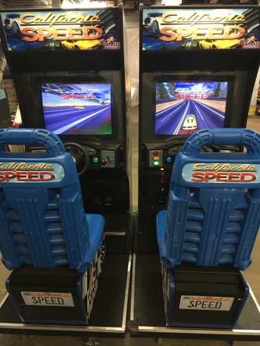 boston_party_entertainment_arcade_California Speed (2 Units)_2