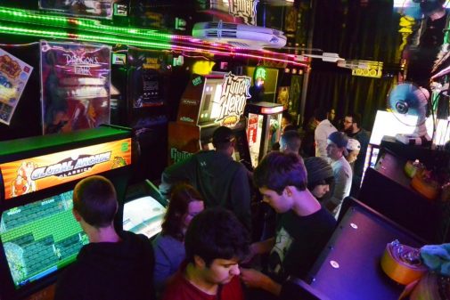 boston_party_entertainment_arcade_Mobile Arcade Trailer_2