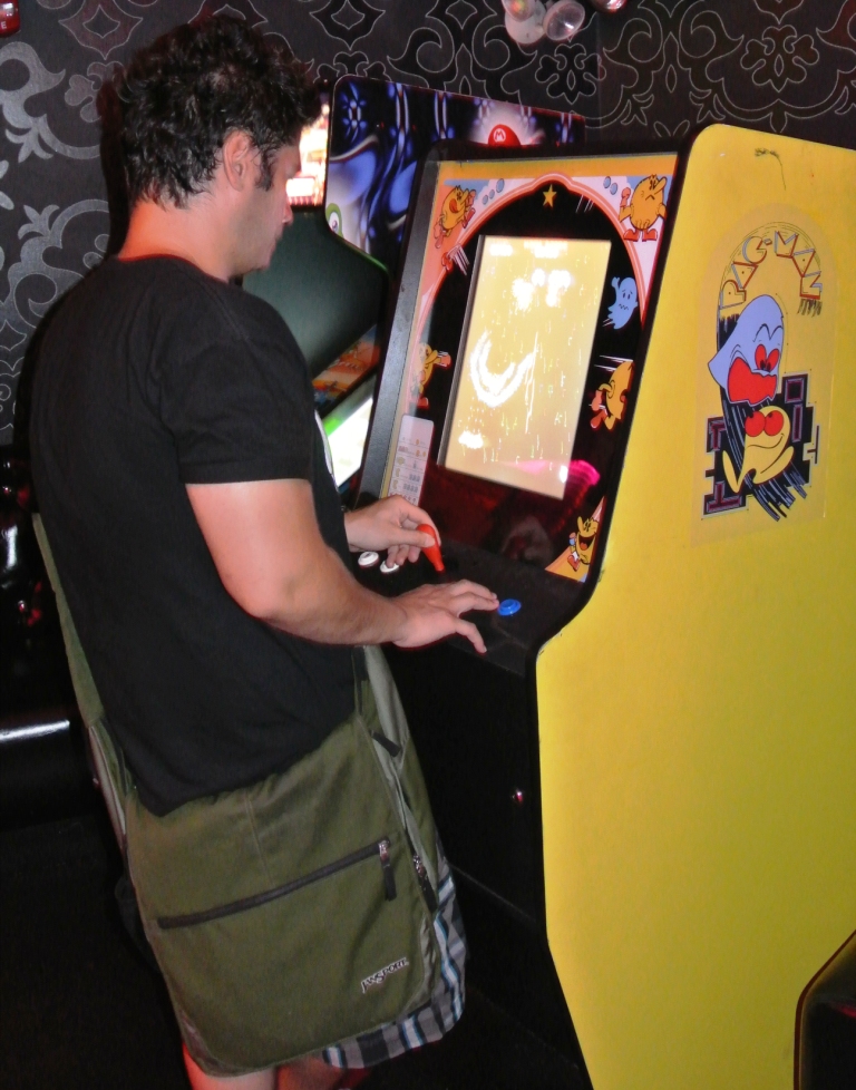 boston_party_entertainment_arcade_Multicade Arcade Game_1
