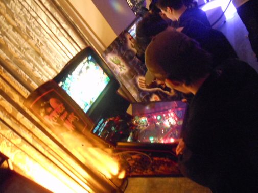 boston_party_entertainment_arcade_Pinball_2