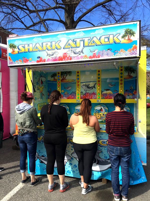 boston_party_entertainment_arcade_Shark Attack Water Racer_1