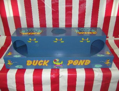 boston_party_entertainment_carnival_picnic_games_duck_pond