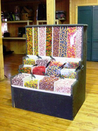 boston_party_entertainment_fun foods_Cereal Wall W: Color-in Boxes_2