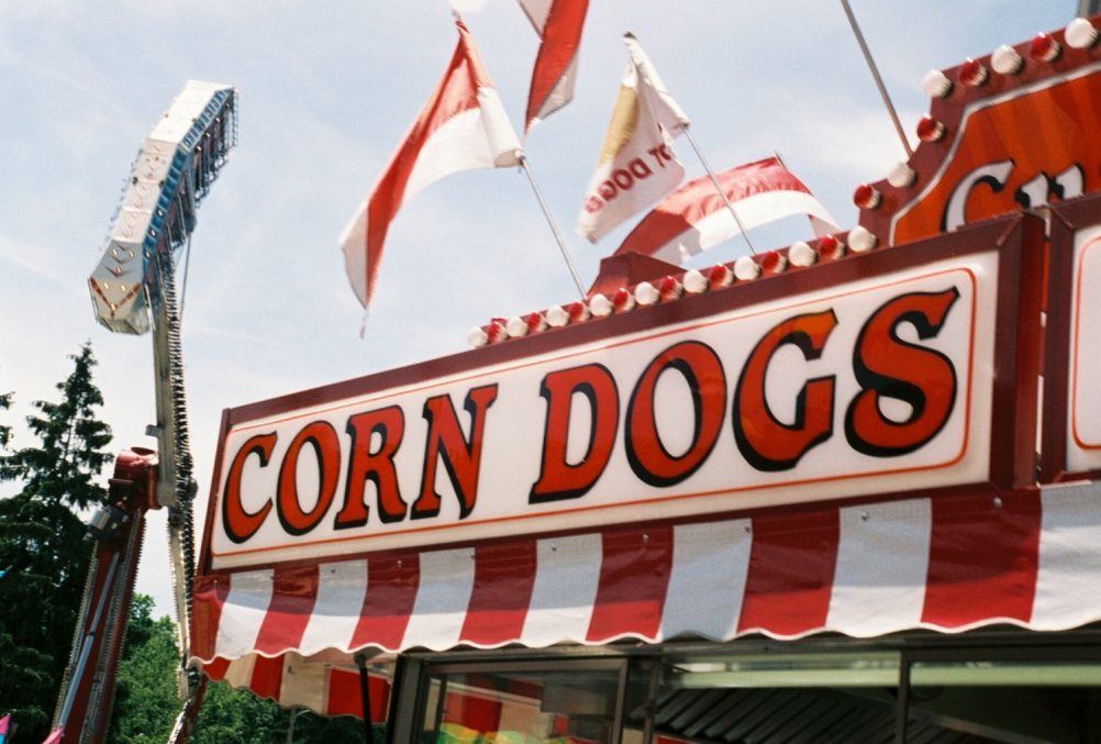boston_party_entertainment_fun foods_Corn Dog Station_1