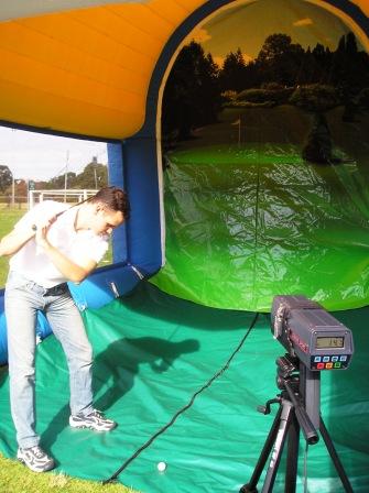 boston_party_entertainment_inflatables_INFLATABLE GOLF DRIVING RANGE_1