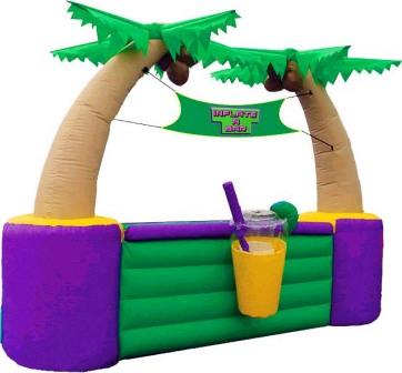 boston_party_entertainment_inflatables_Inflata-bar With Mocktails_1