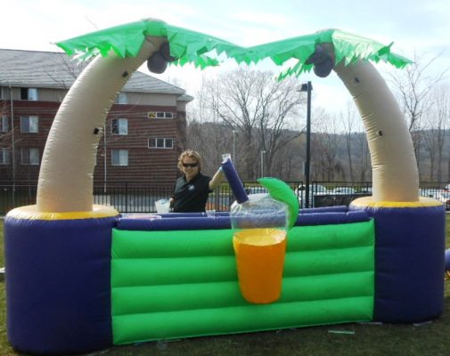 boston_party_entertainment_inflatables_Inflata-bar With Mocktails_2