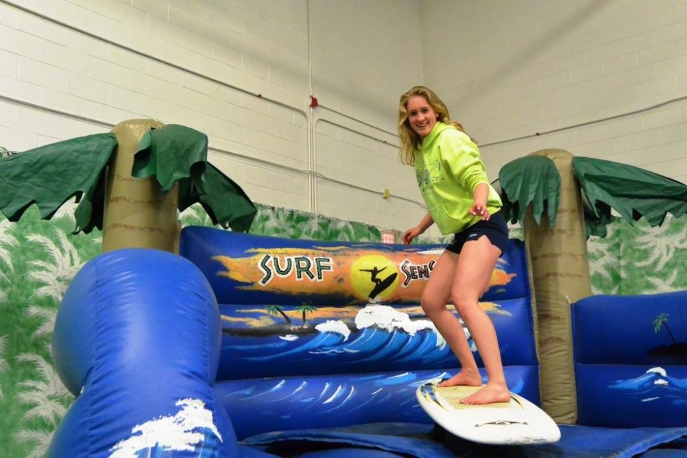 boston_party_entertainment_inflatables_Robo Surfer_1