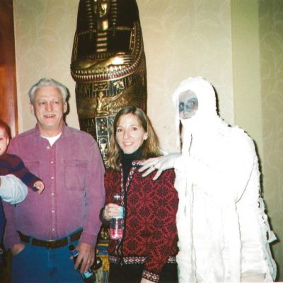 boston_party_entertainment_variety_performers_Comedic Mummy_3